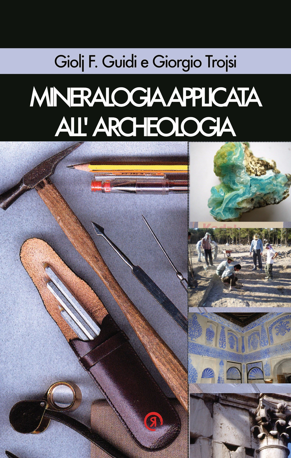 Mineralogia applicata all'archeologia