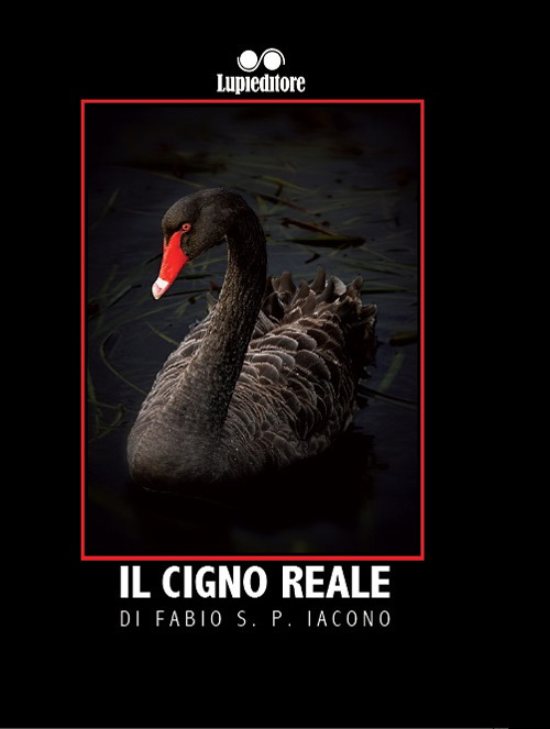 Il cigno reale