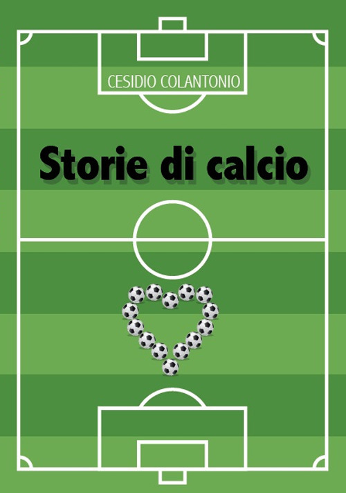 Storie di calcio