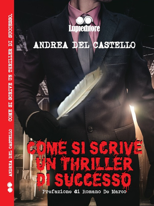 Come si scrive un thriller di successo