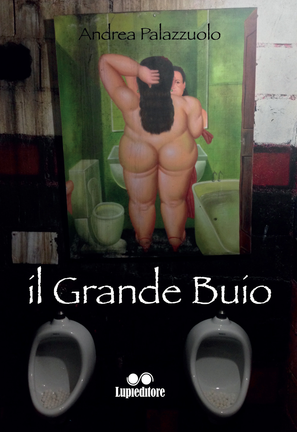 Il grande buio