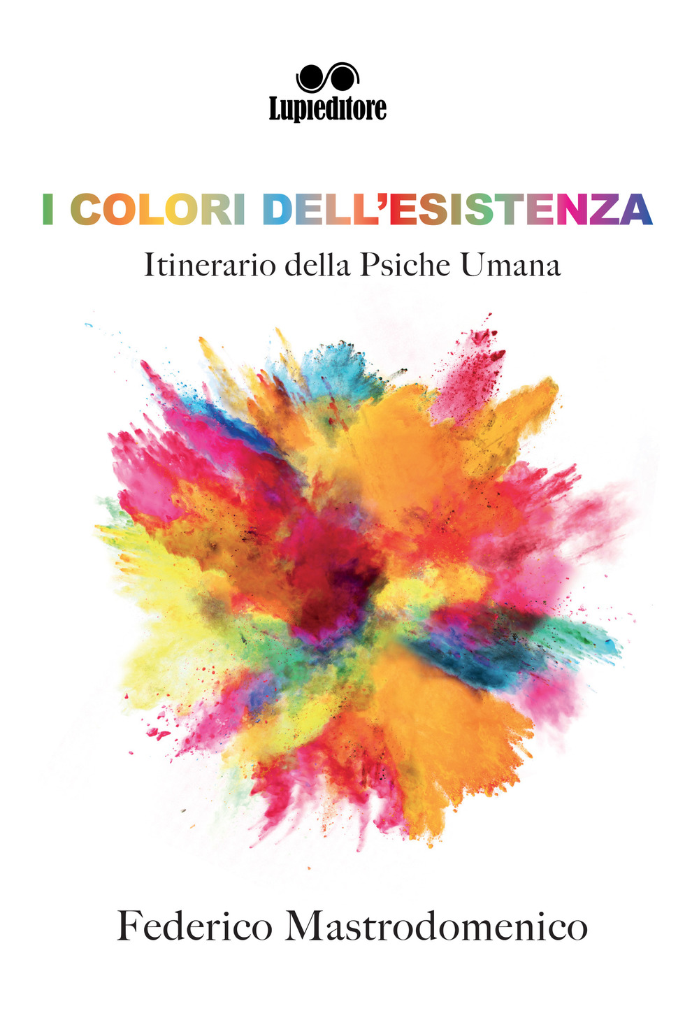 I colori dell'esistenza