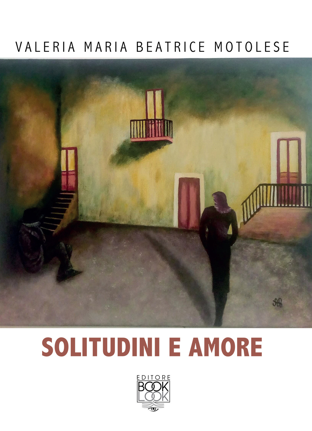 Solitudini e amore