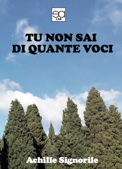 Tu non sai quante voci