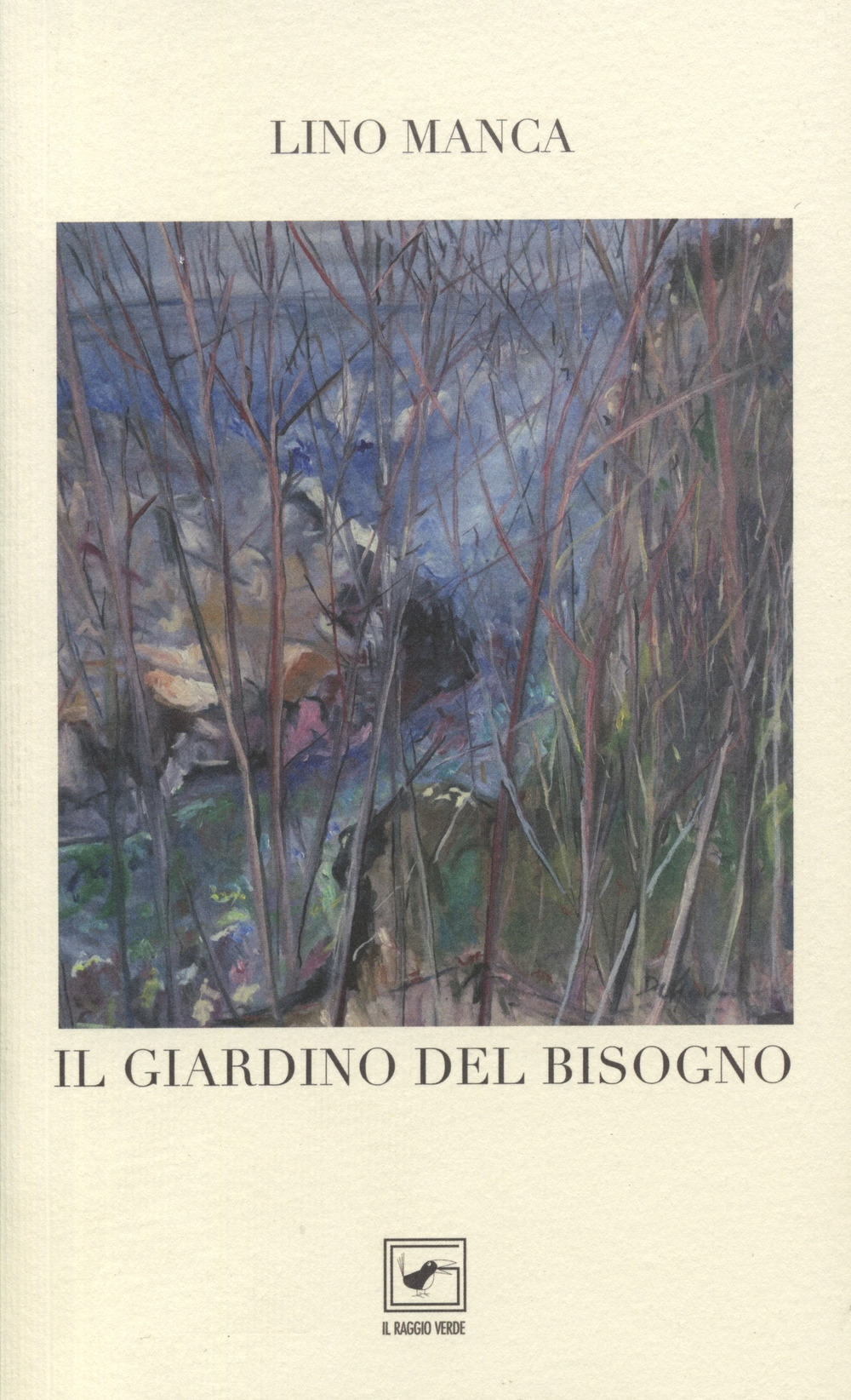 Il giardino del bisogno