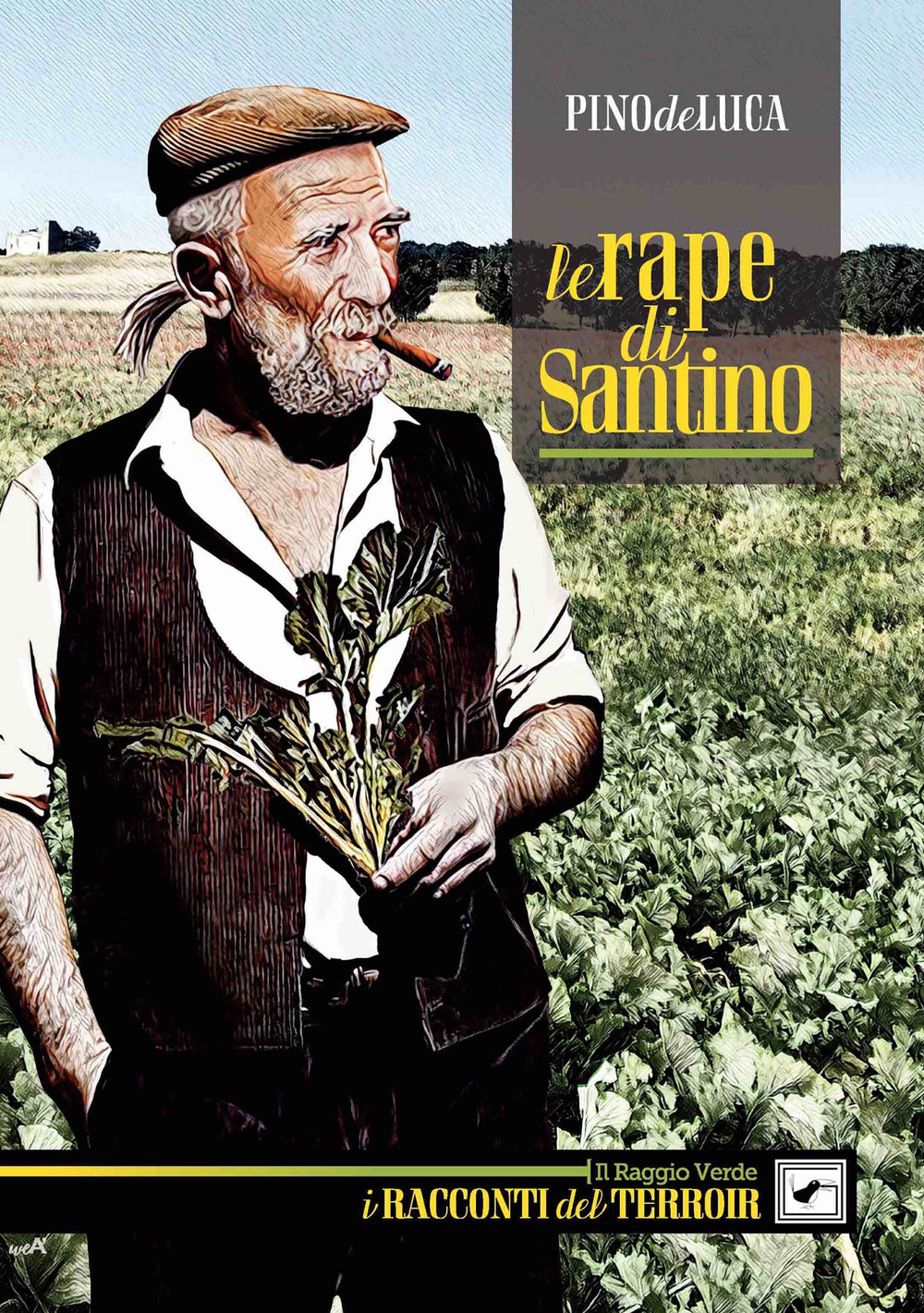 Le rape di Santino