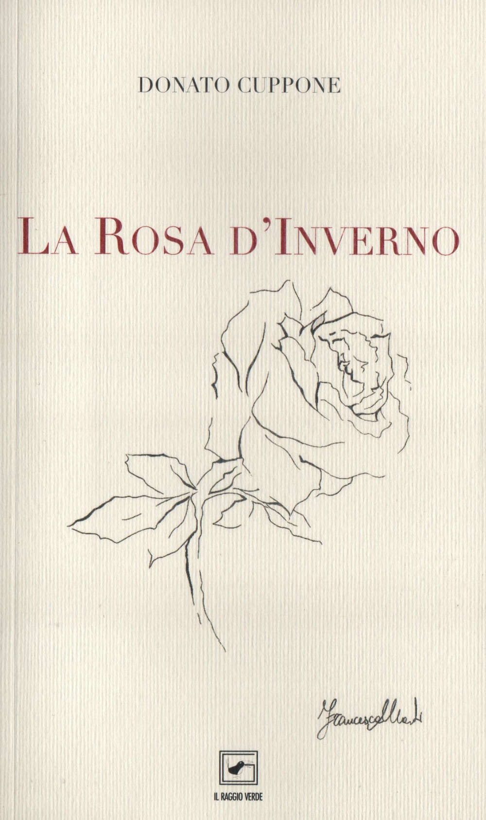 La rosa d'inverno