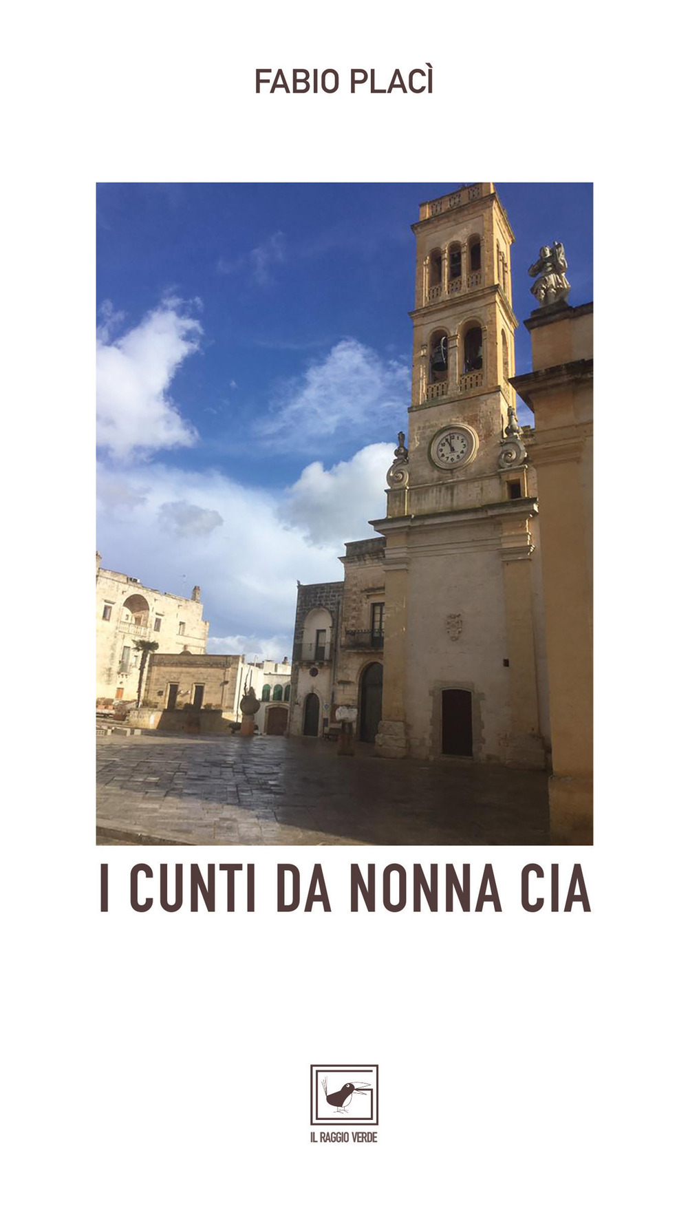 I cunti de nonna Cia