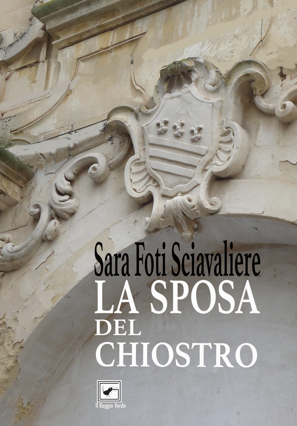 La sposa del chiostro