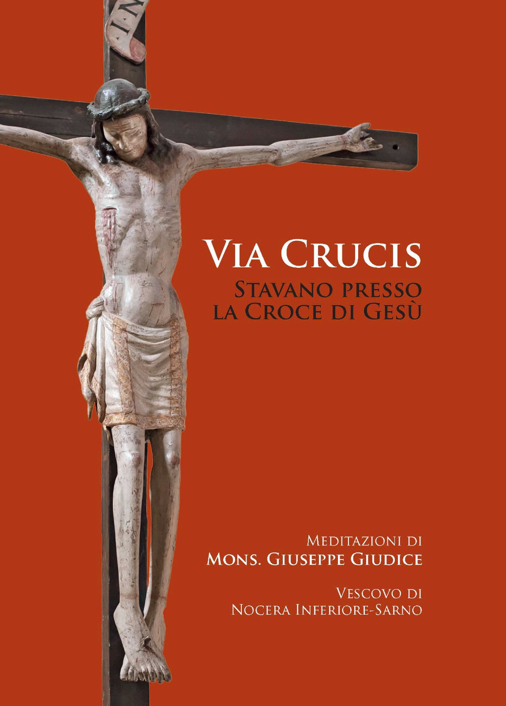 Via Crucis. Stavano presso la croce di Gesù