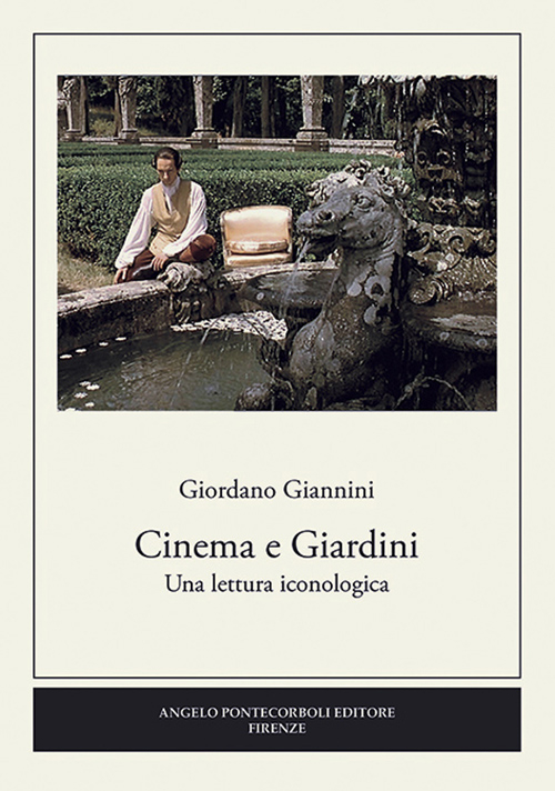 Cinema e giardini. Una lettura iconologica