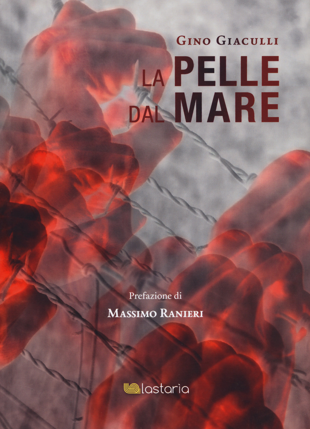 La pelle dal mare