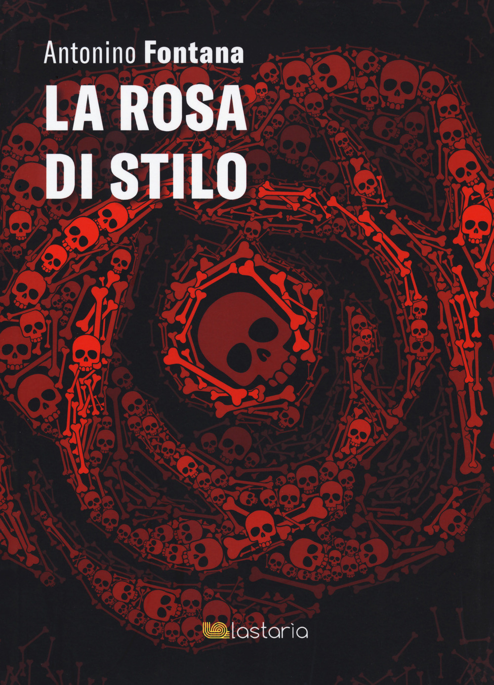 La rosa di Stilo