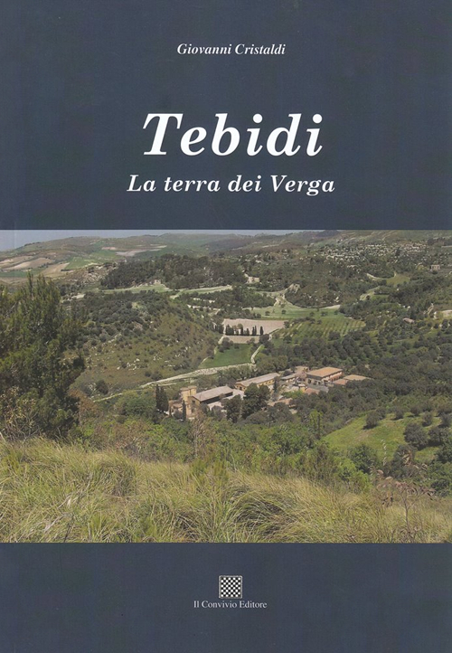 Tebidi. La terra dei Verga