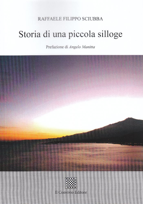 Storia di una piccola silloge