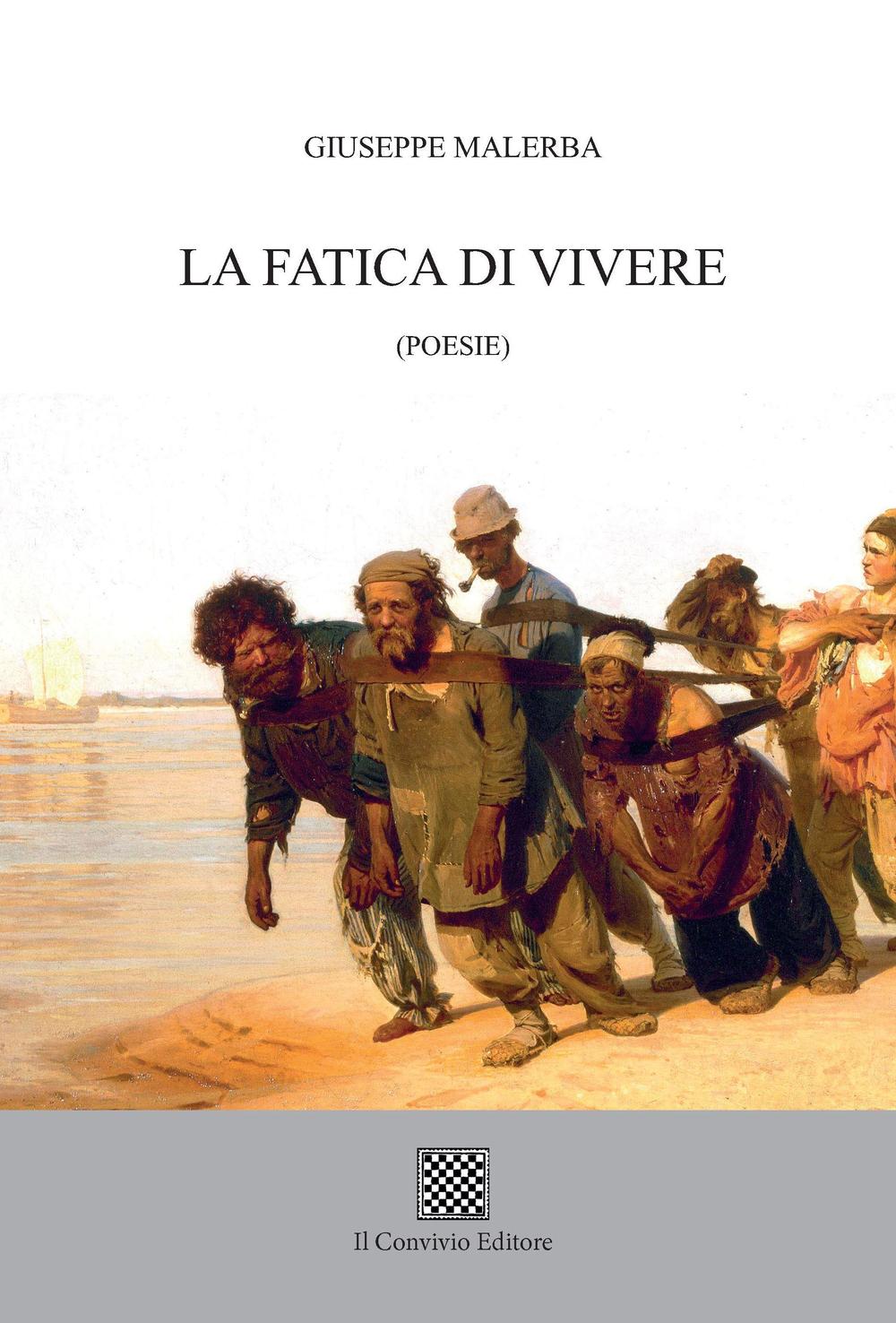 La fatica di vivere