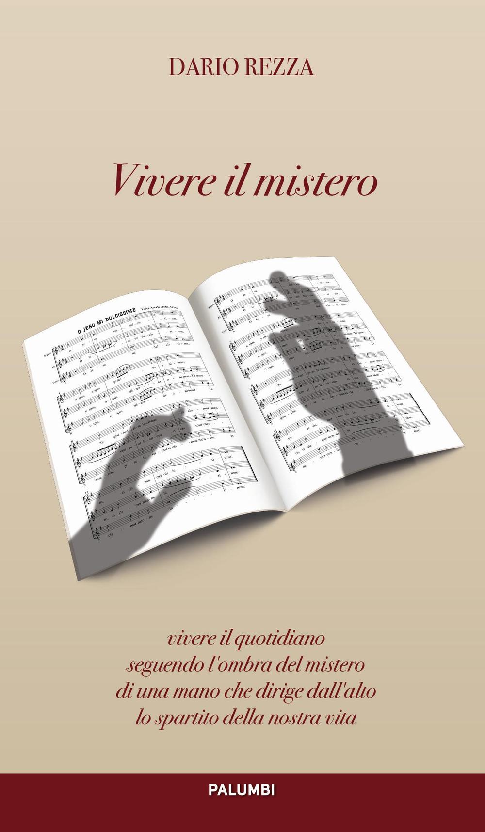 Vivere il mistero