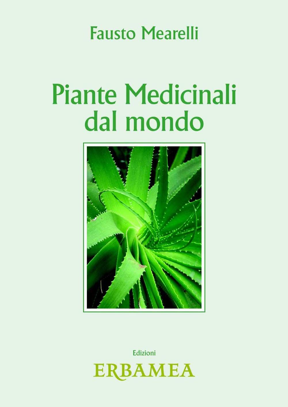 Piante medicinali dal mondo