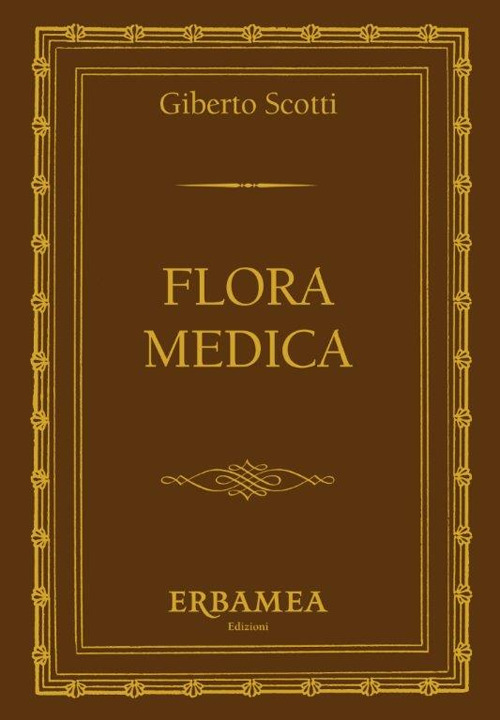 Flora medica