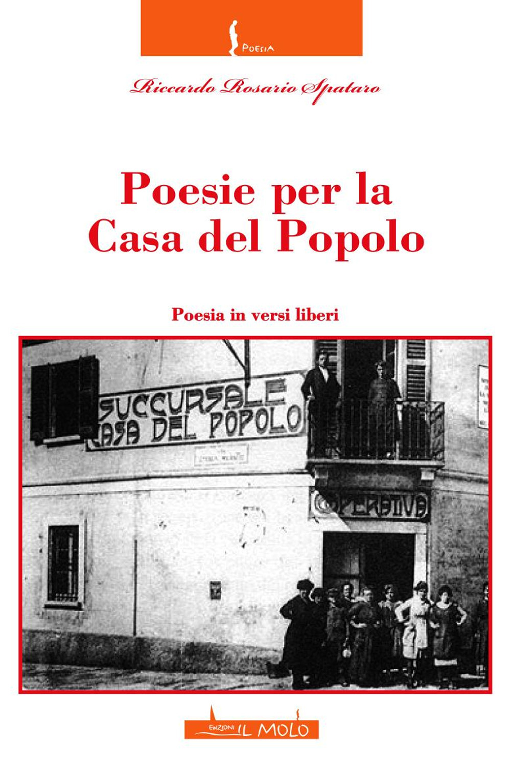 Poesie per la Casa del Popolo