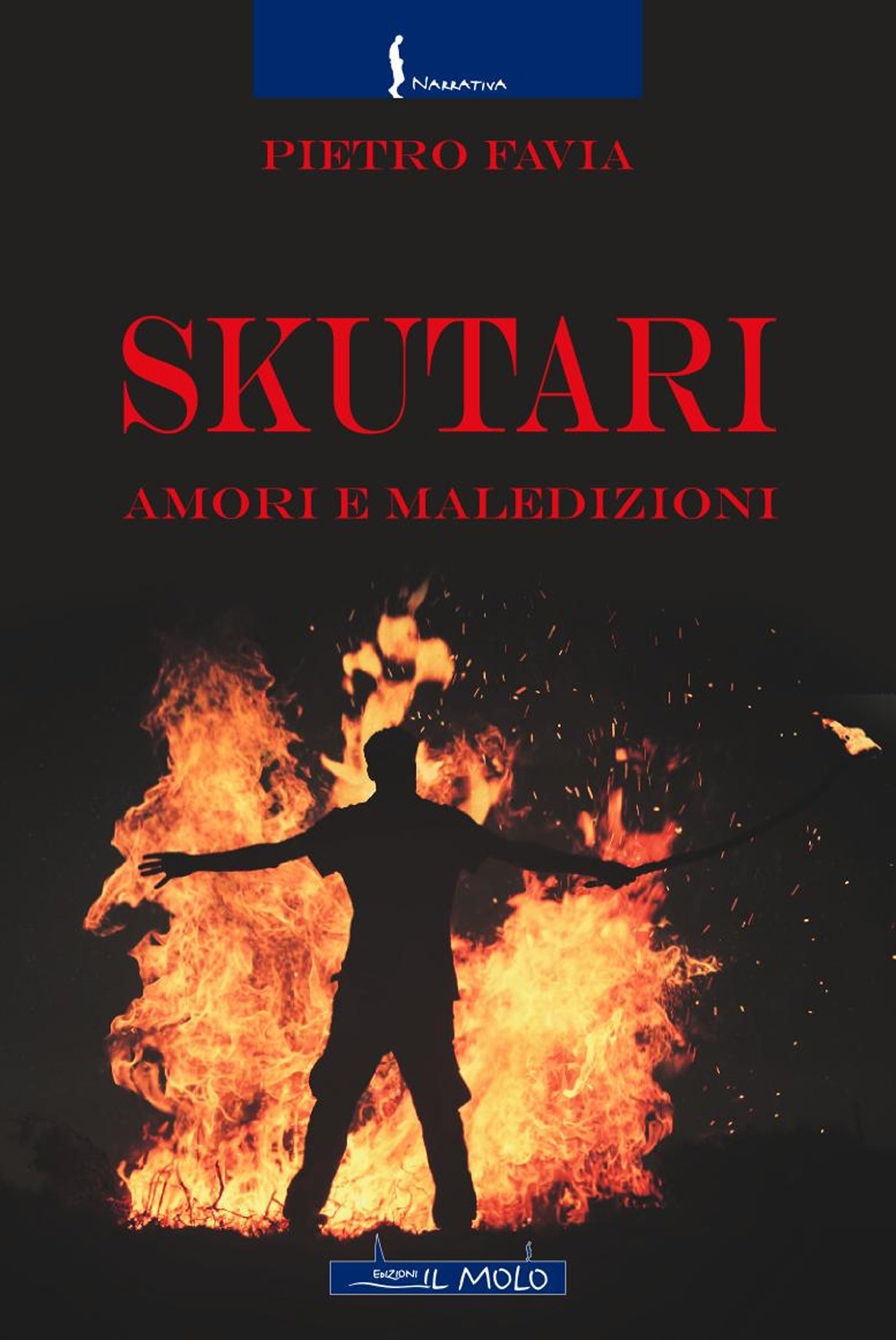 Skutari. Amori e maledizioni