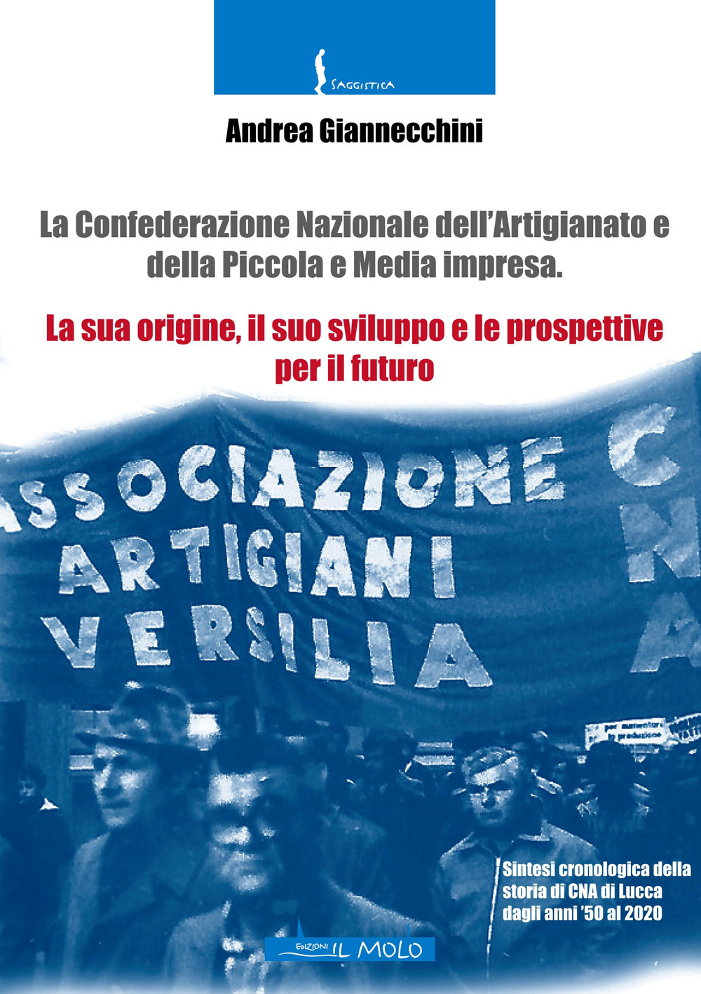 La Confederazione Nazionale dell'Artigianato e della piccola e media impresa. La sua origine, il suo sviluppo e le prospettive per il futuro