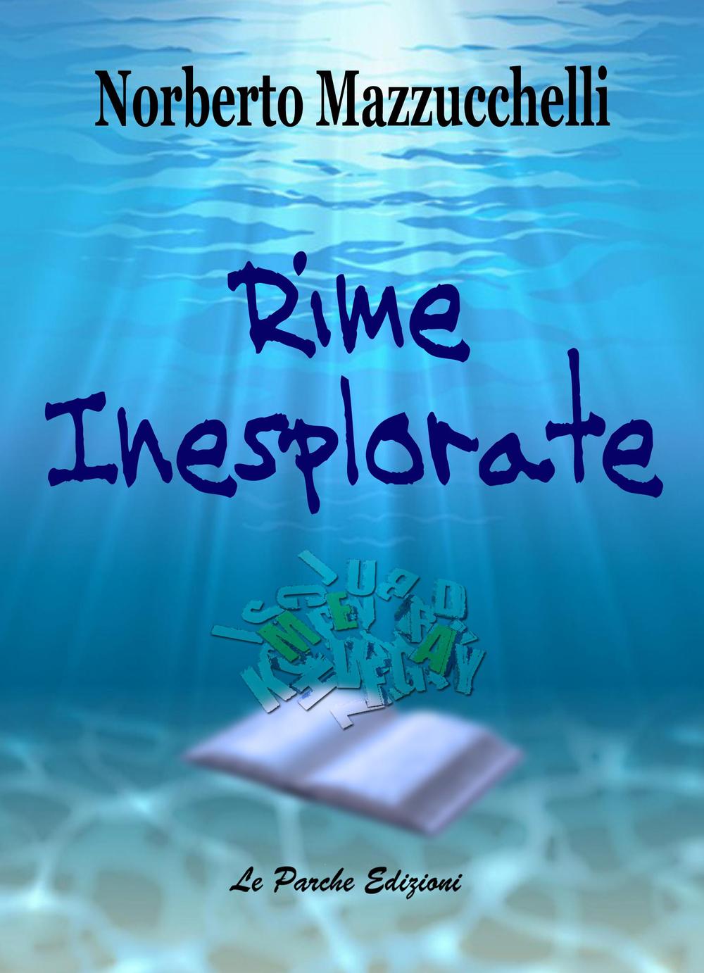 Rime inesplorate