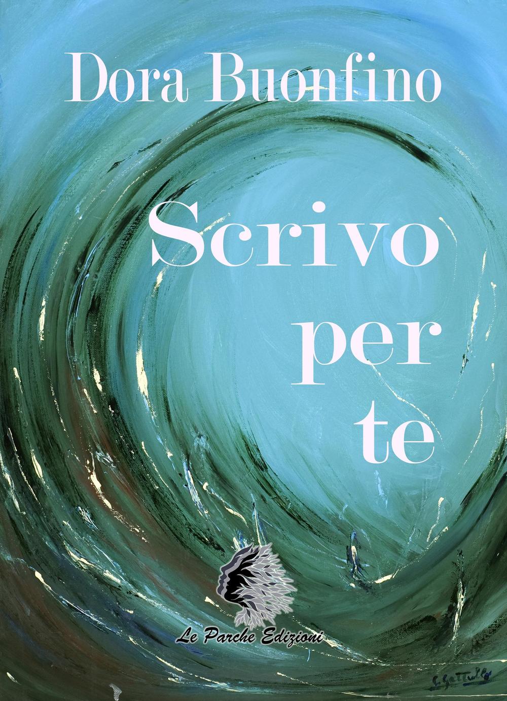 Scrivo per te