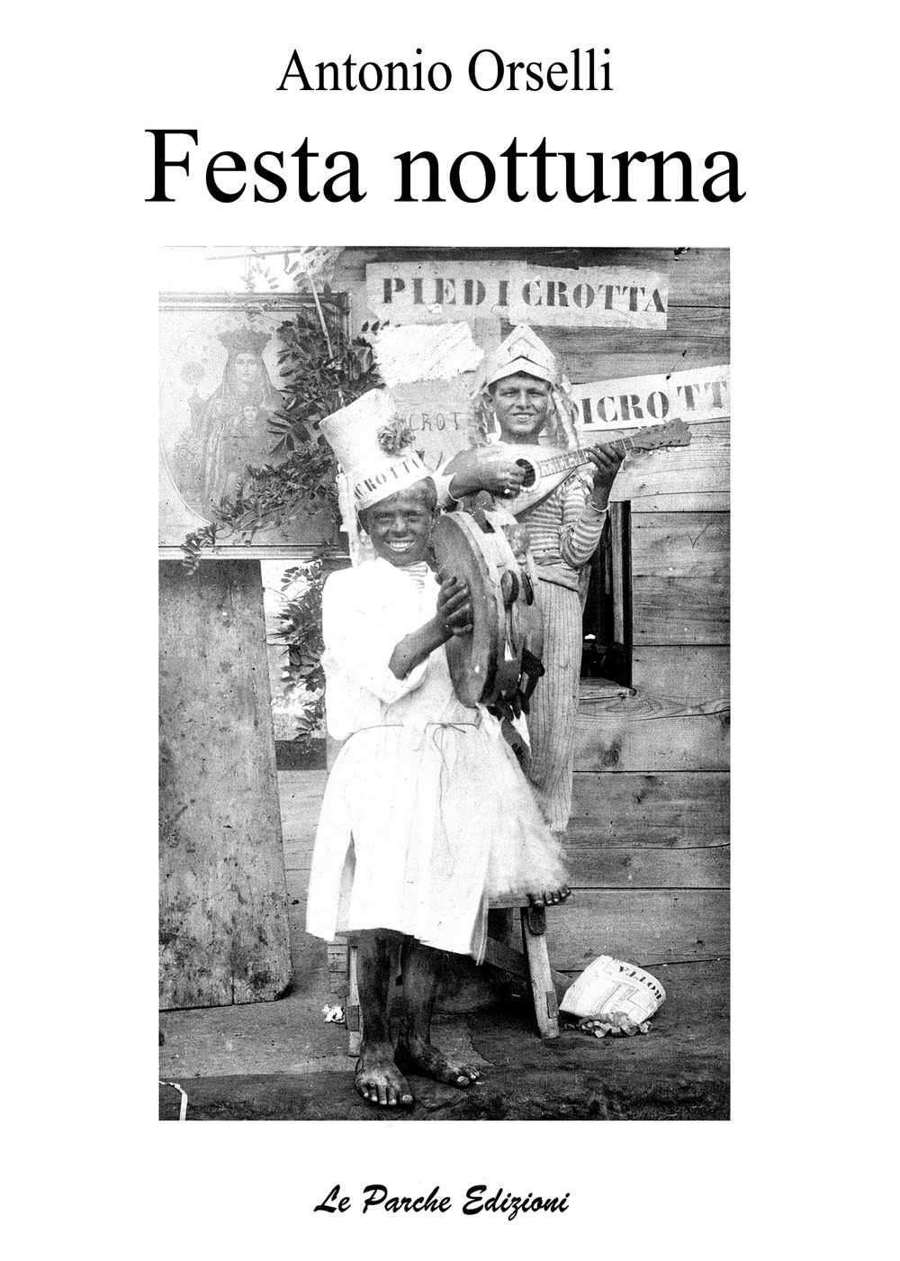 Festa notturna