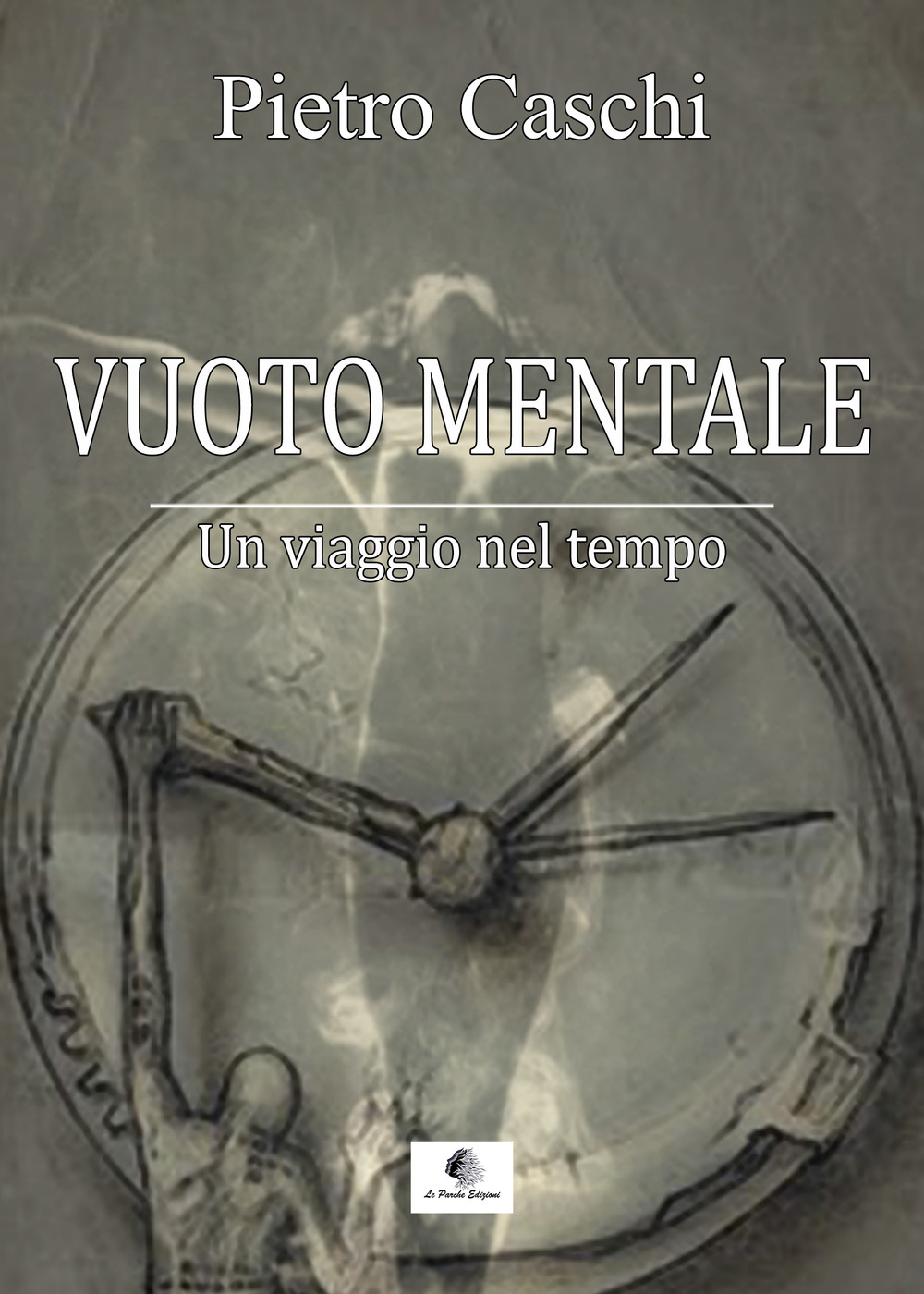 Vuoto mentale. Un viaggio nel tempo. Nuova ediz.