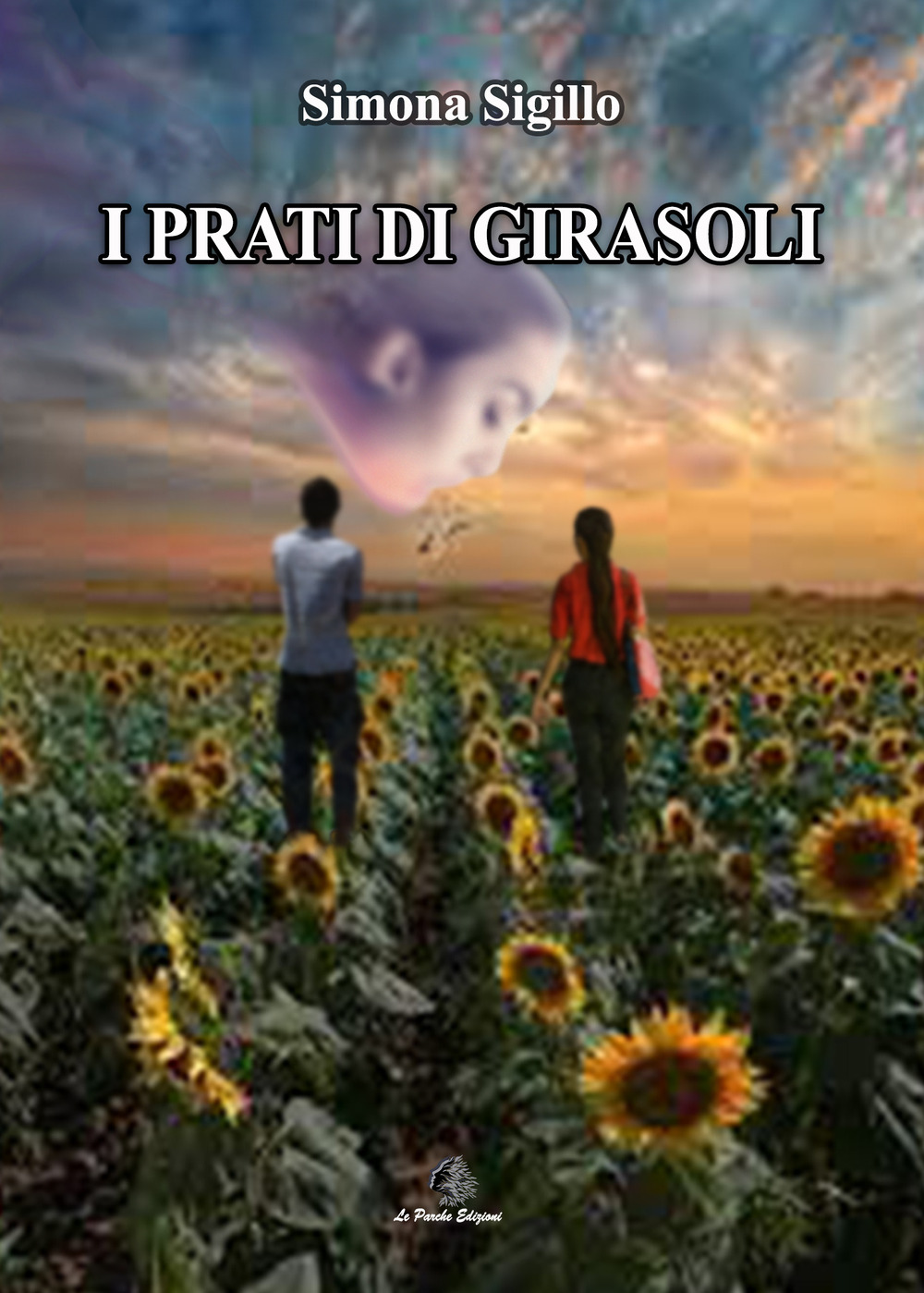 I prati di girasoli