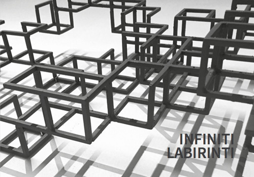 Infiniti labirinti