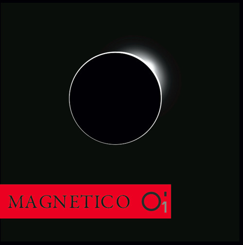 Rahcconto O'. Magnetico. Ediz. illustrata. Vol. 1