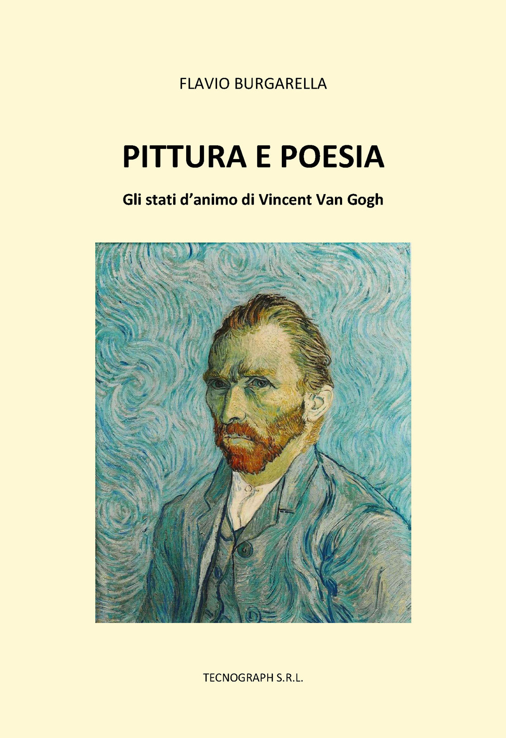 Pittura e poesia. Gli stati d'animo di Vincent Van Gogh