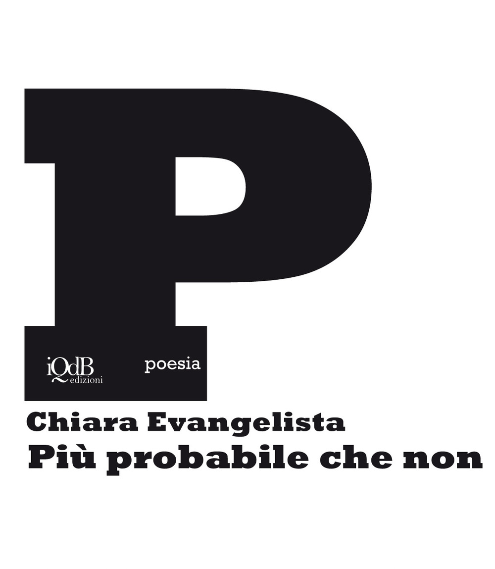 Più probabile che non