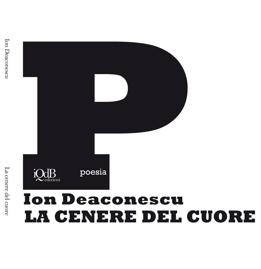 La cenere del cuore