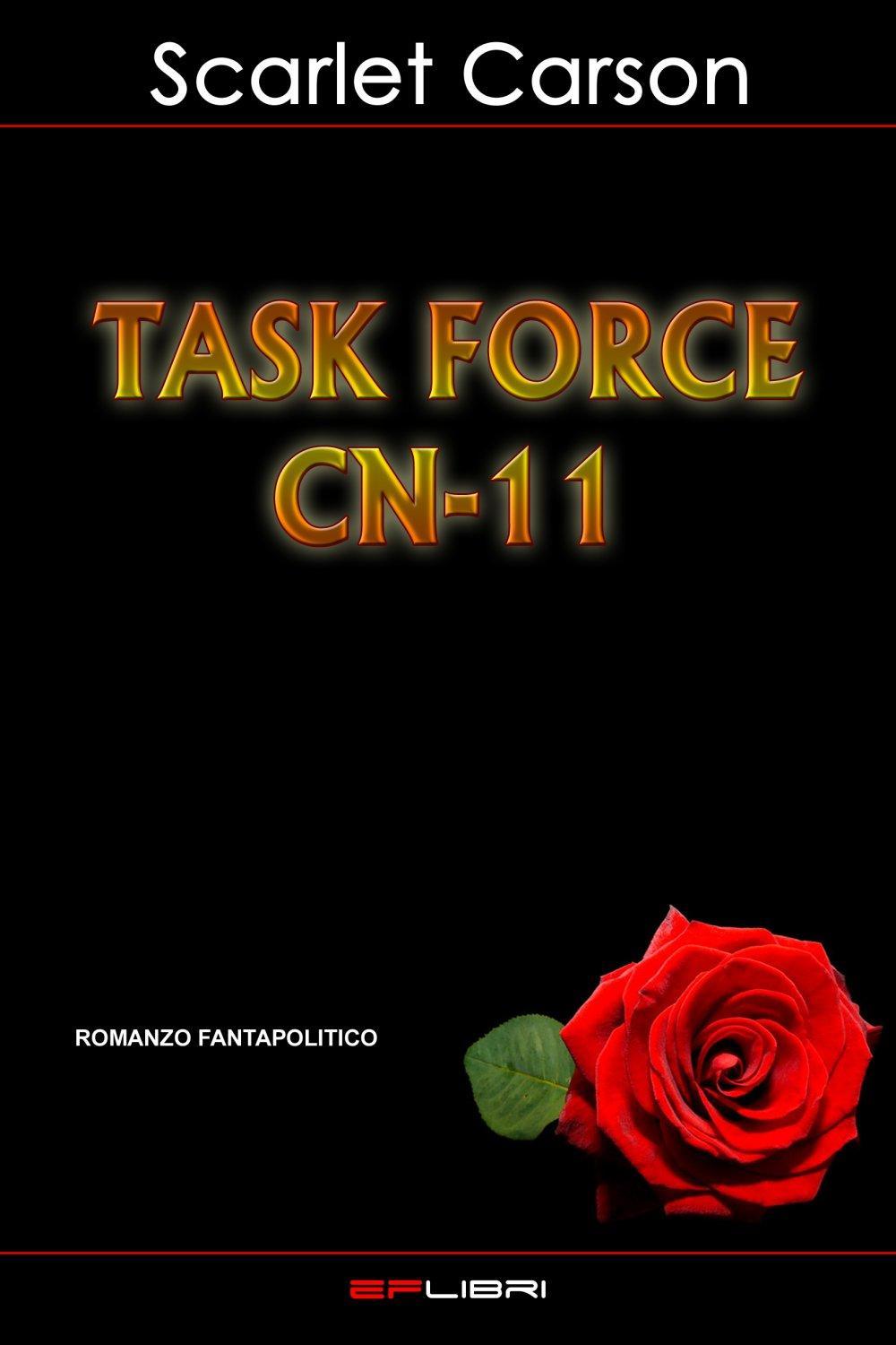 Task Force CN-11