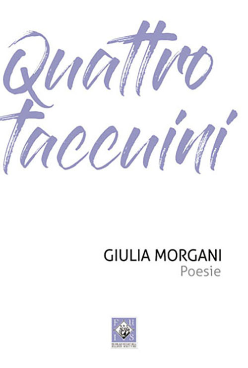 Quattro taccuini