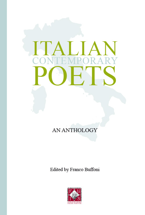 Italian contemporary poets. An antology