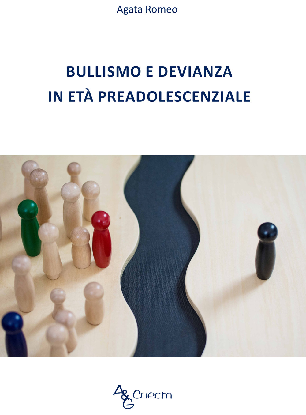 Bullismo e devianza in età preadolescenziale