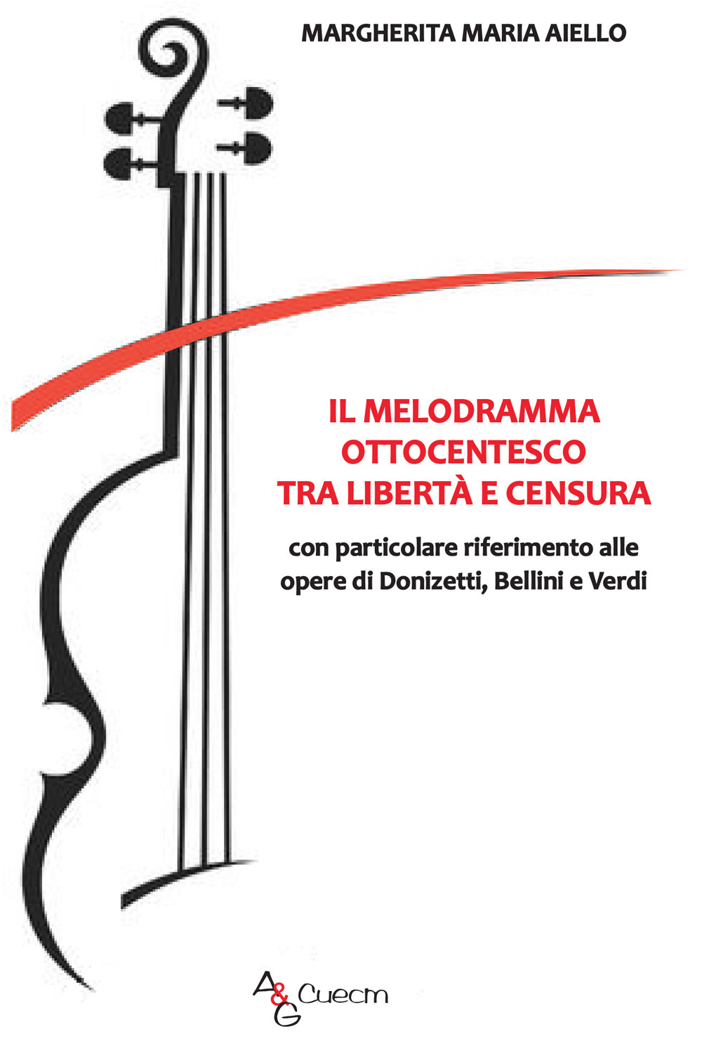 Il melodramma ottocentesco tra libertà e censura. Con particolare riferimento alle opere di Donizetti, Bellini e Verdi