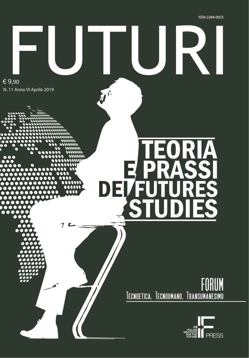 Futuri (2019). Vol. 11: Teoria e prassi dei futures studies