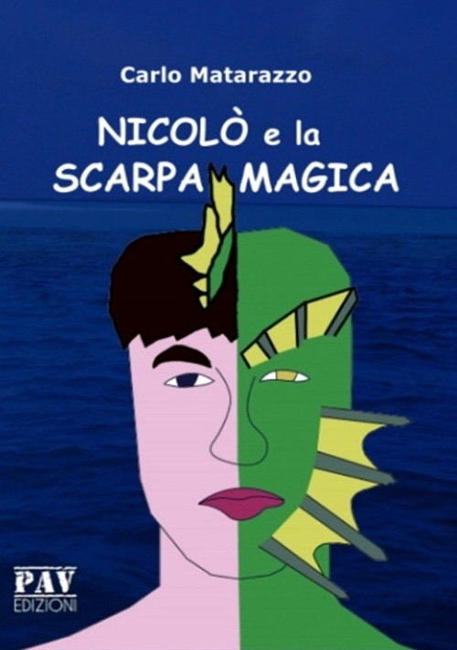 Nicolò e la scarpa magica