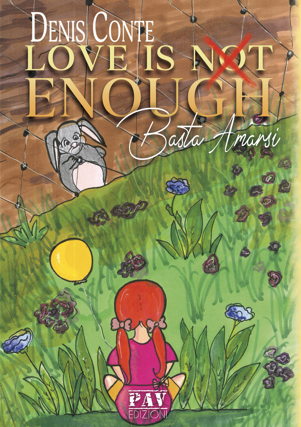 Love is not enough. Basta Amarsi