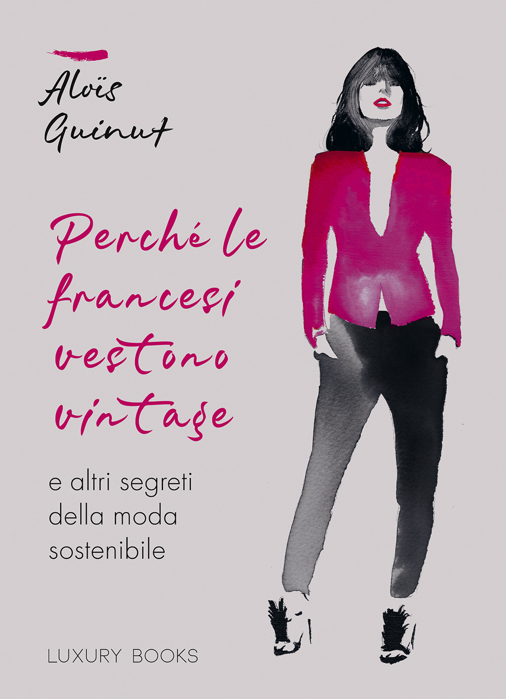 Perché le francesi vestono vintage e altri segreti della moda sostenibile