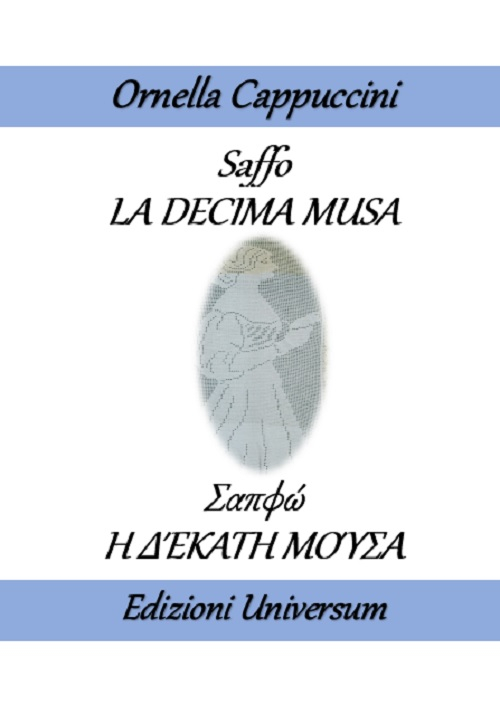 Saffo «La decima musa». Ediz. italiana e greca