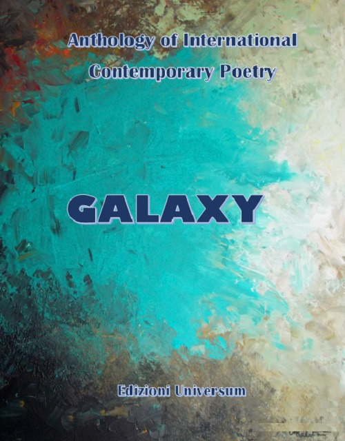Galaxy. Anthology of international contemporary poetry