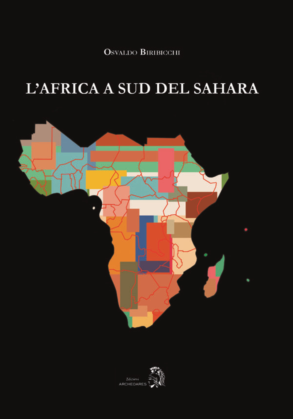 L'Africa a Sud del Sahara