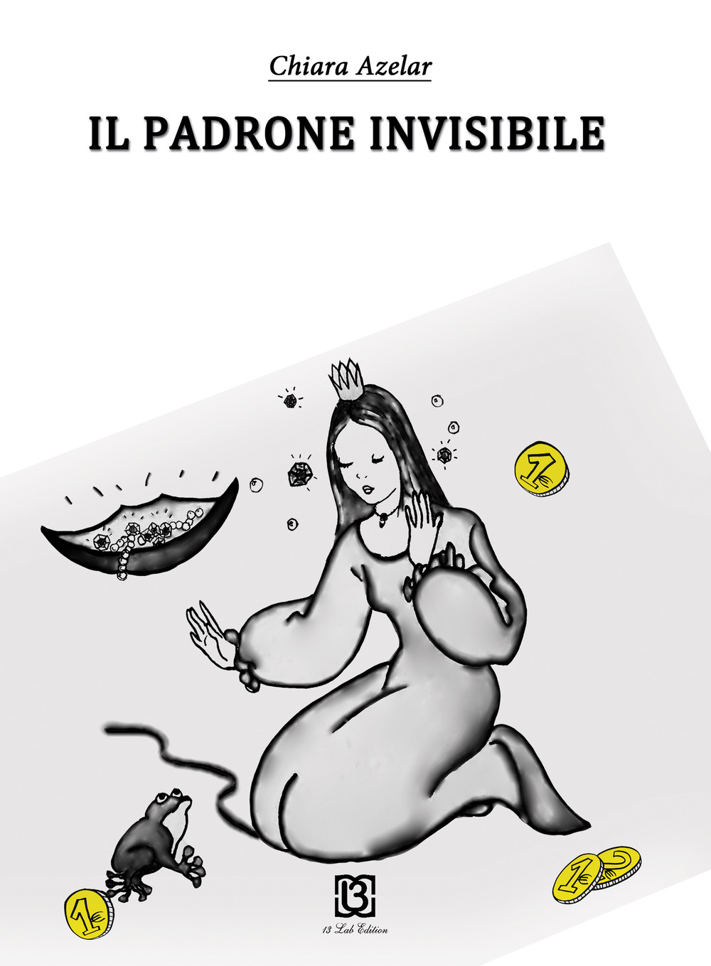 Il padrone invisibile