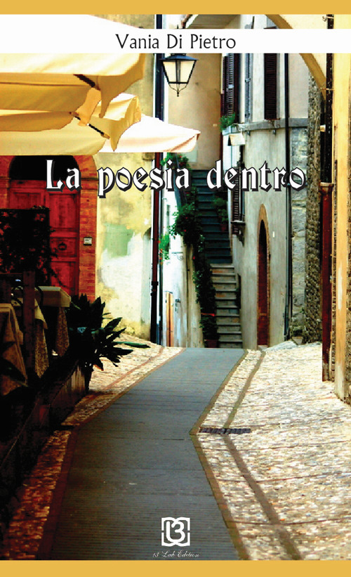 La poesia dentro